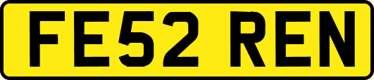FE52REN