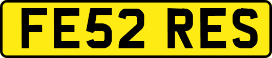 FE52RES