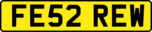 FE52REW