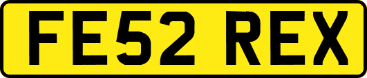 FE52REX