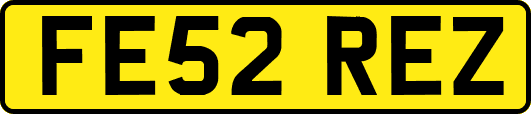 FE52REZ