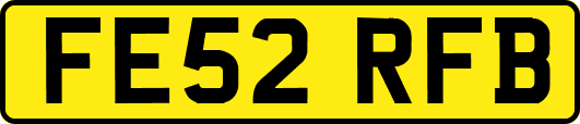 FE52RFB