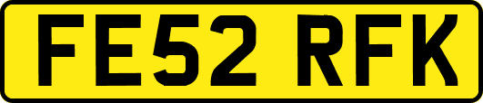 FE52RFK