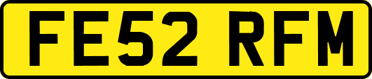 FE52RFM