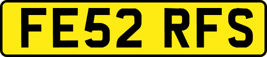 FE52RFS