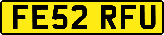 FE52RFU