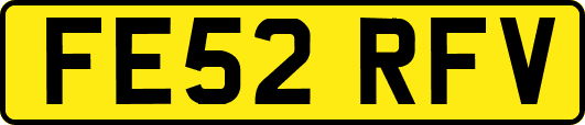 FE52RFV