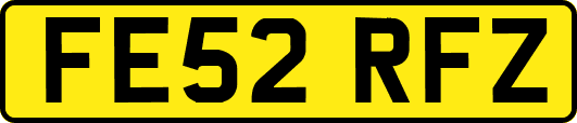 FE52RFZ