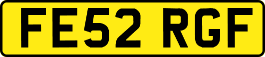 FE52RGF