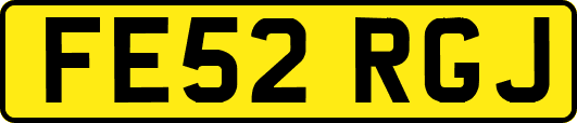 FE52RGJ