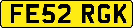 FE52RGK