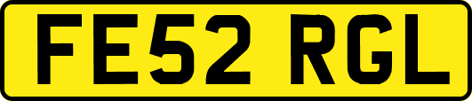 FE52RGL