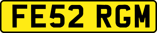 FE52RGM