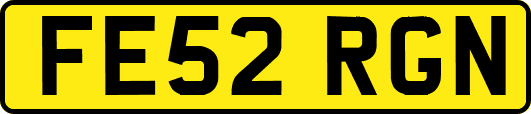 FE52RGN