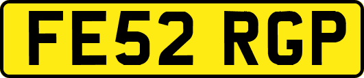 FE52RGP