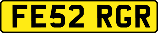FE52RGR