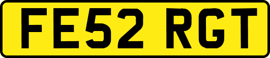 FE52RGT
