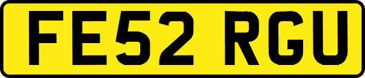 FE52RGU