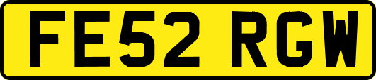 FE52RGW