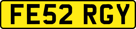FE52RGY