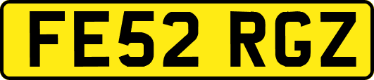 FE52RGZ