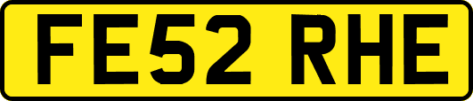 FE52RHE