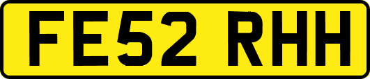 FE52RHH