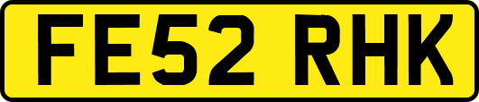 FE52RHK