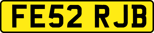 FE52RJB