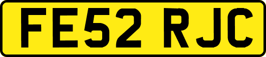 FE52RJC