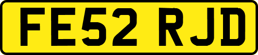 FE52RJD