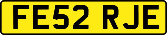 FE52RJE