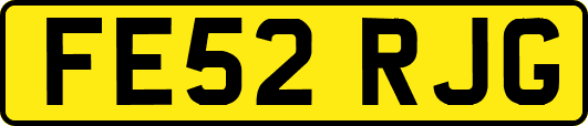 FE52RJG