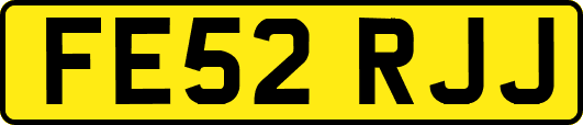 FE52RJJ