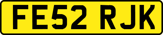 FE52RJK