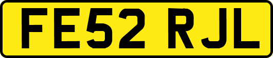 FE52RJL