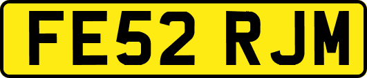 FE52RJM