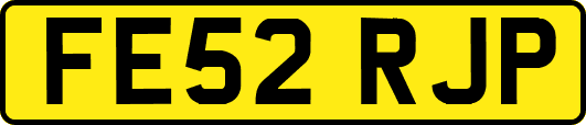 FE52RJP