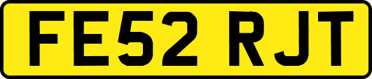FE52RJT