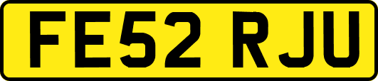 FE52RJU