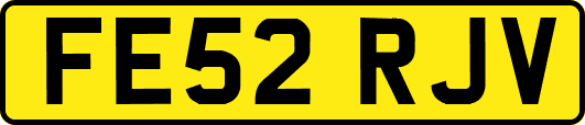 FE52RJV