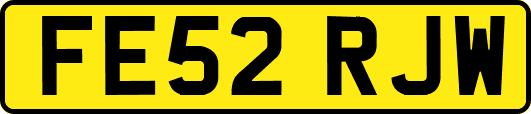FE52RJW