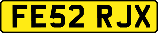 FE52RJX