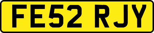 FE52RJY