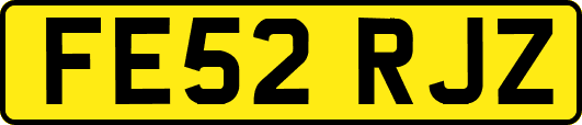 FE52RJZ