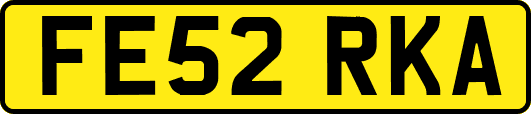 FE52RKA