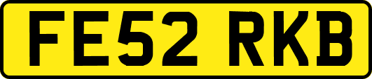 FE52RKB