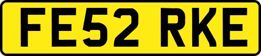 FE52RKE