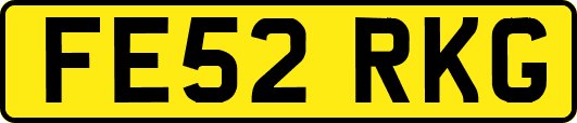 FE52RKG