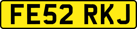 FE52RKJ